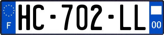 HC-702-LL