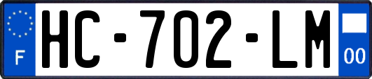 HC-702-LM