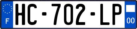 HC-702-LP