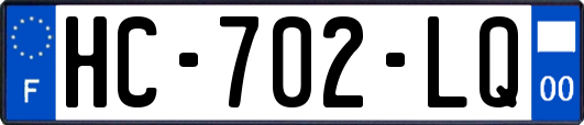 HC-702-LQ