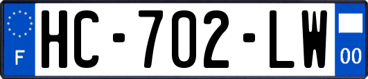 HC-702-LW