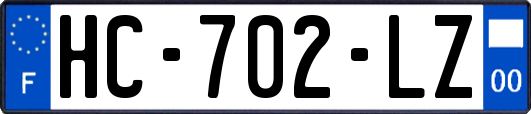 HC-702-LZ