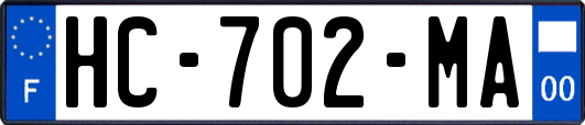 HC-702-MA