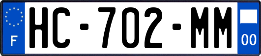 HC-702-MM