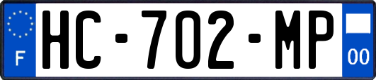 HC-702-MP
