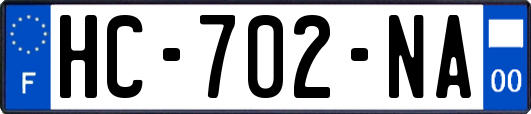 HC-702-NA