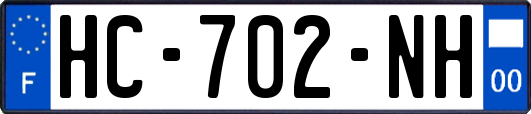 HC-702-NH