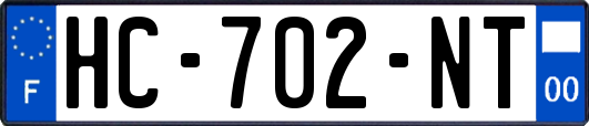 HC-702-NT