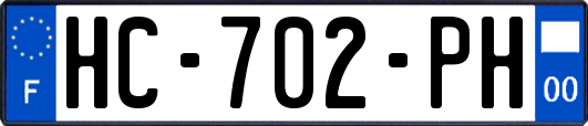 HC-702-PH