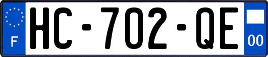 HC-702-QE