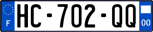 HC-702-QQ