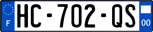 HC-702-QS