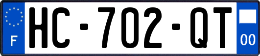 HC-702-QT