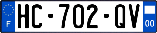 HC-702-QV