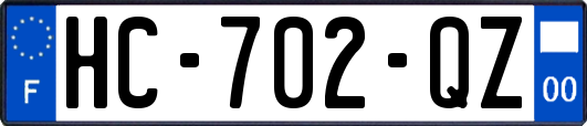 HC-702-QZ