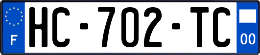HC-702-TC