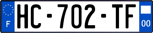 HC-702-TF
