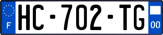 HC-702-TG