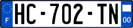 HC-702-TN