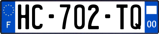 HC-702-TQ