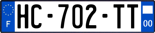 HC-702-TT
