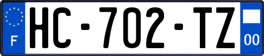 HC-702-TZ