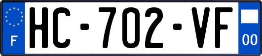 HC-702-VF