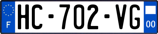 HC-702-VG