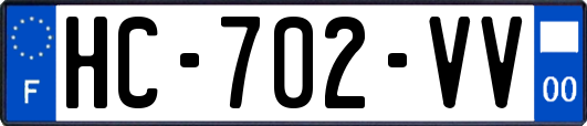 HC-702-VV