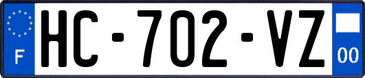 HC-702-VZ