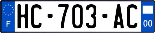 HC-703-AC