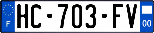 HC-703-FV