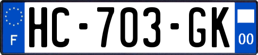 HC-703-GK
