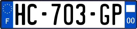HC-703-GP