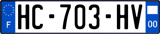 HC-703-HV
