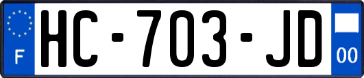 HC-703-JD