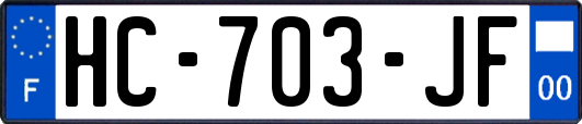 HC-703-JF