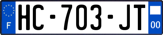 HC-703-JT