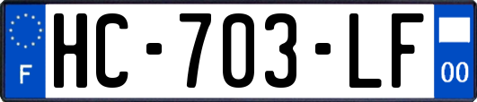 HC-703-LF