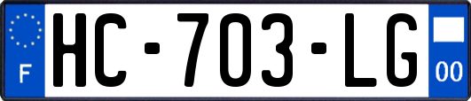 HC-703-LG