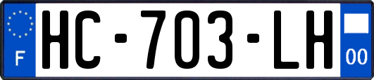HC-703-LH