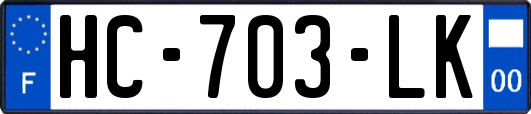 HC-703-LK