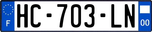 HC-703-LN