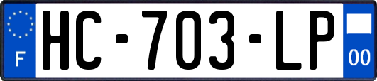 HC-703-LP
