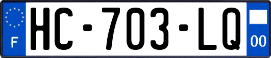 HC-703-LQ