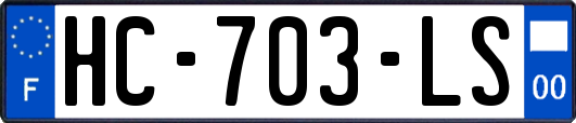 HC-703-LS