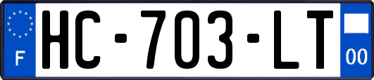 HC-703-LT