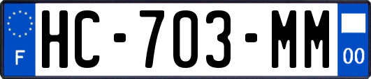 HC-703-MM