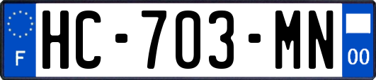 HC-703-MN