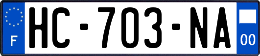 HC-703-NA